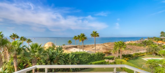 5 Schlafzimmer Villa in Marbella, Spain, Nr. 64413 17