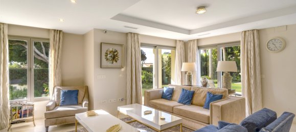 5 Schlafzimmer Villa in Marbella, Spain, Nr. 64413 23