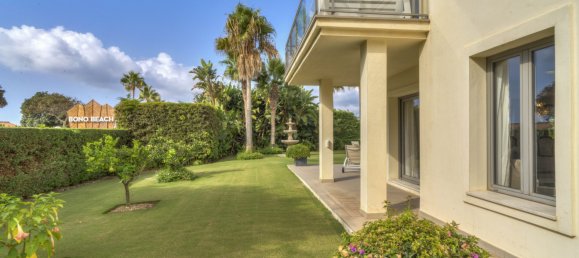 5 Schlafzimmer Villa in Marbella, Spain, Nr. 64413 13