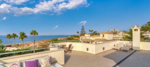 5 Schlafzimmer Villa in Marbella, Spain, Nr. 64413 31