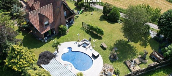 3 bedrooms House in Aubry-du-Hainaut, France No. 158411 19