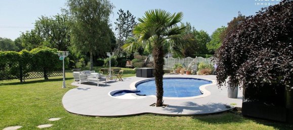 3 bedrooms House in Aubry-du-Hainaut, France No. 158411 17