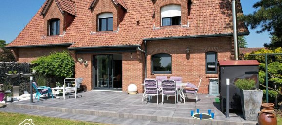 3 bedrooms House in Aubry-du-Hainaut, France No. 158411 15