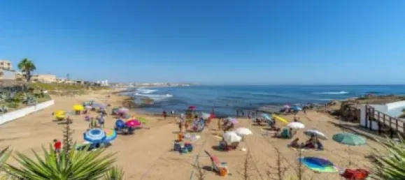 1 bedroom Apartment in Torrevieja, Spain No. 174774 11