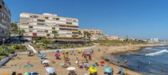 1 bedroom Apartment in Torrevieja, Spain No. 174774 12
