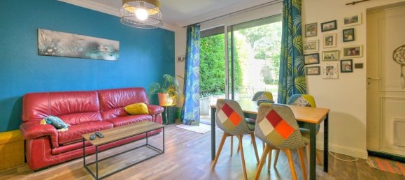 Casa T3 em Saint-Andre-les-Vergers, France N.º 53847 2