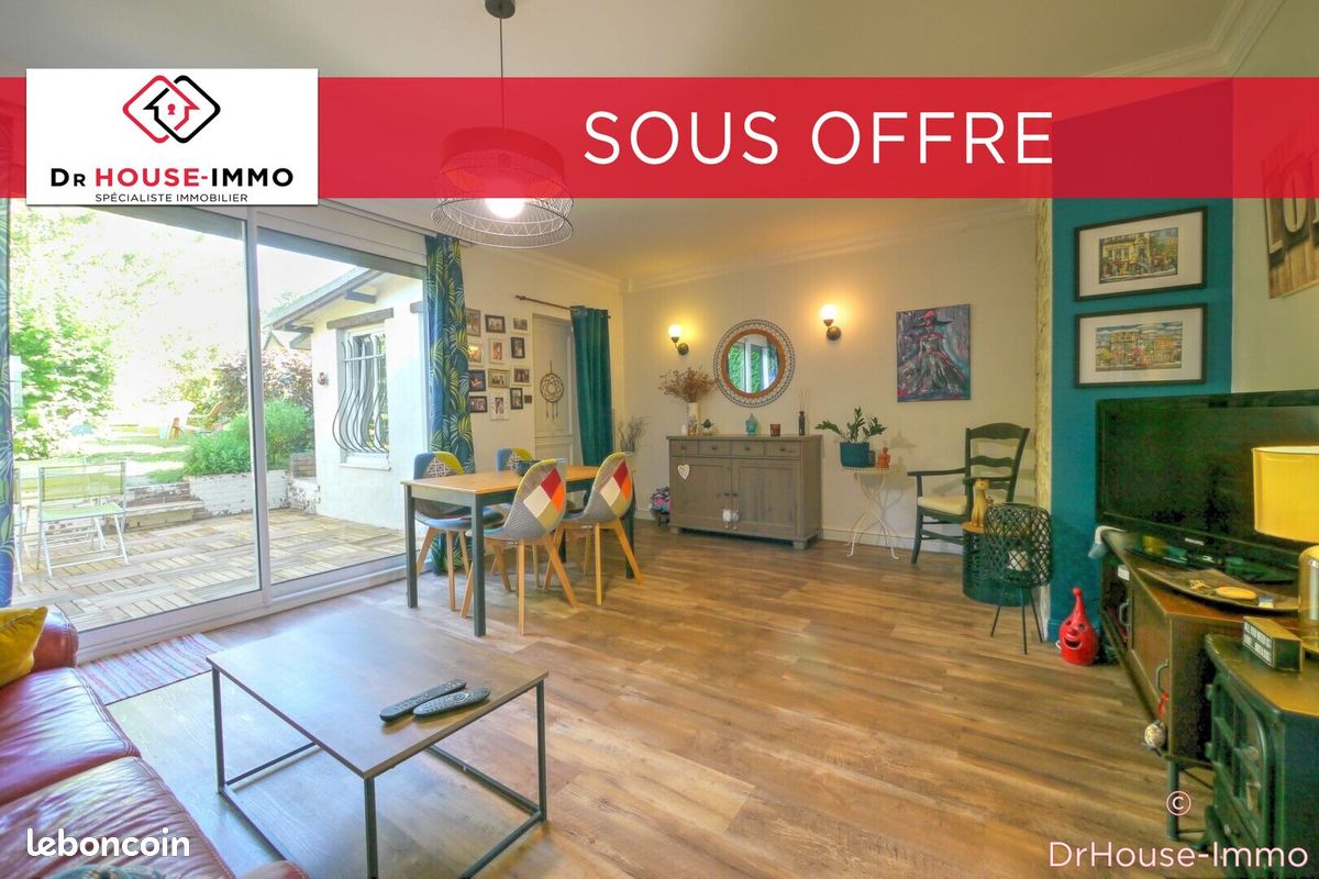 Casa T3 em Saint-Andre-les-Vergers, France N.º 53847