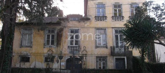 7 bedrooms House in Oliveira de Azemeis, Portugal No. 84939 2