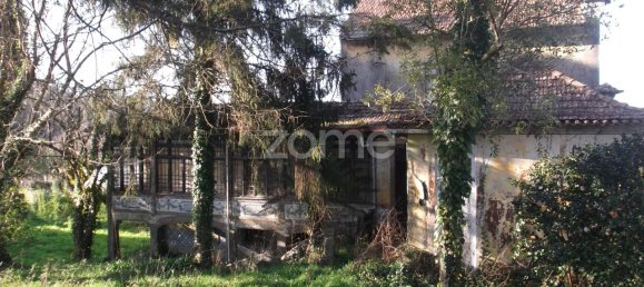 7 bedrooms House in Oliveira de Azemeis, Portugal No. 84939 9