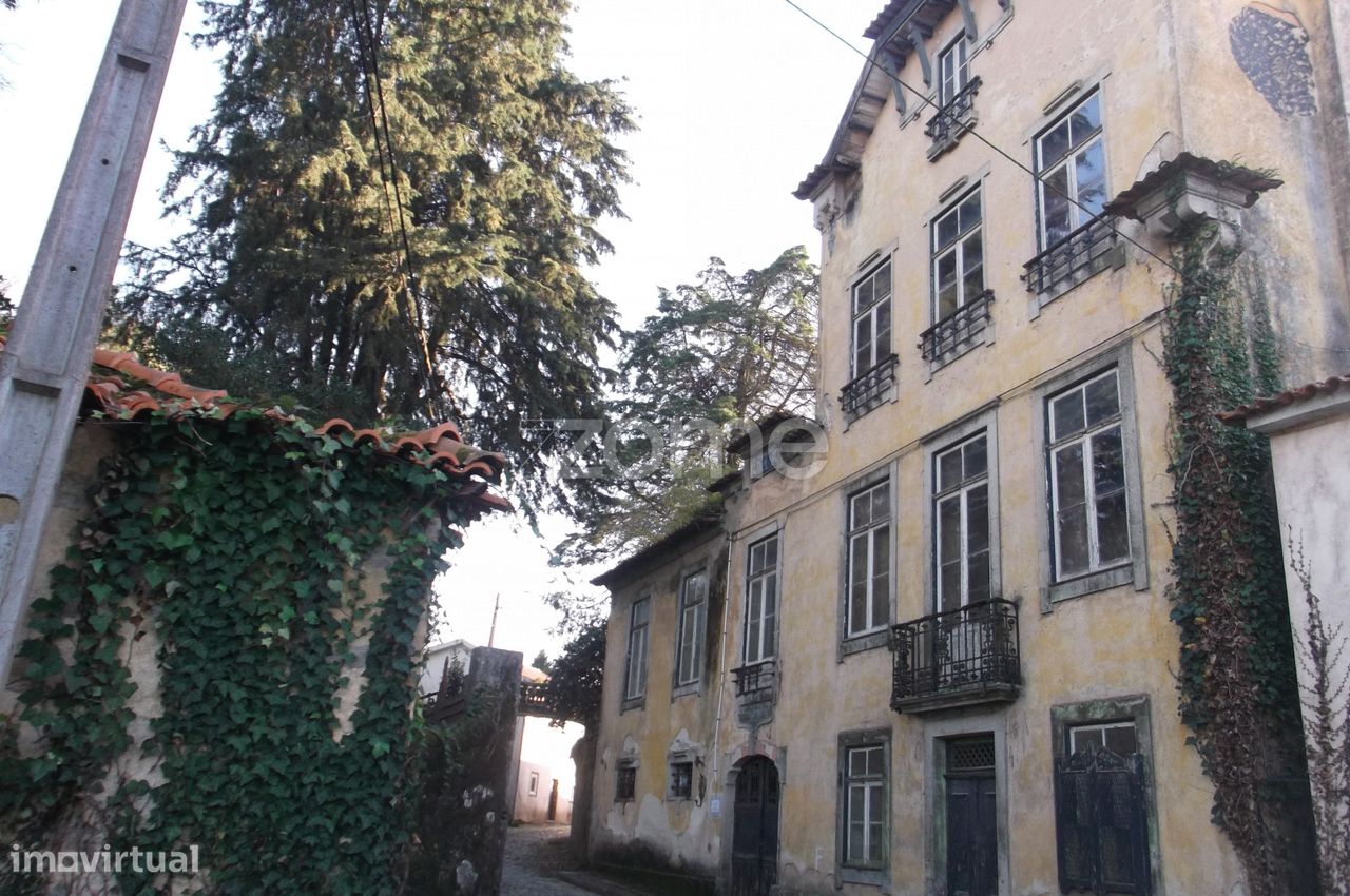 7 bedrooms House in Oliveira de Azemeis, Portugal No. 84939