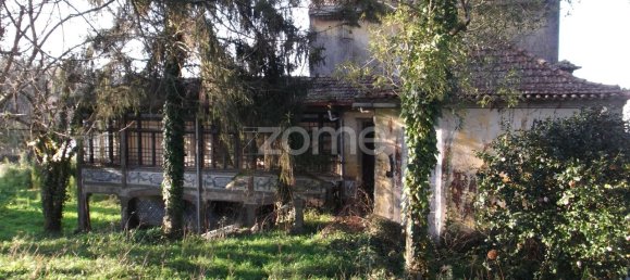 7 bedrooms House in Oliveira de Azemeis, Portugal No. 84939 44