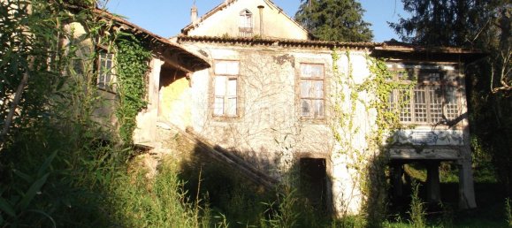 7 bedrooms House in Oliveira de Azemeis, Portugal No. 84939 16