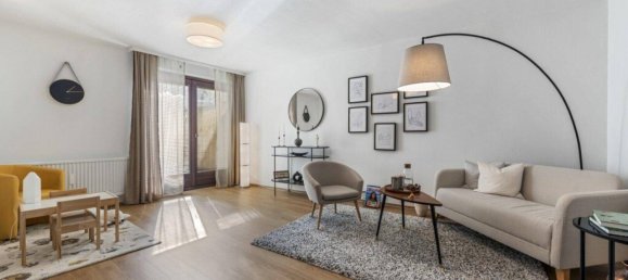 3 rooms Apartment in Wieden, Austria No. 204871 3