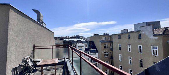 3 rooms Apartment in Wieden, Austria No. 204871 13