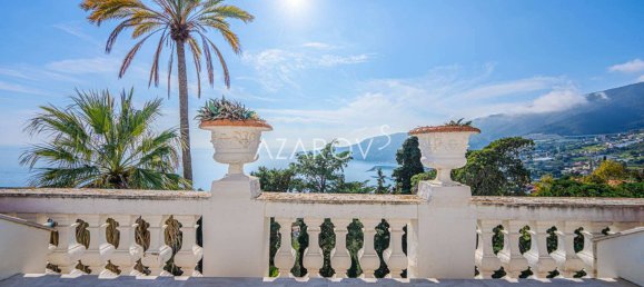 7 bedrooms Villa in Ospedaletti, Italy No. 61290 41