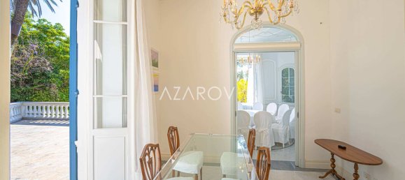 7 bedrooms Villa in Ospedaletti, Italy No. 61290 7