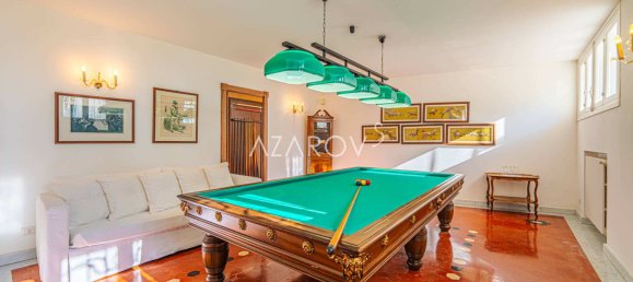 7 bedrooms Villa in Ospedaletti, Italy No. 61290 49