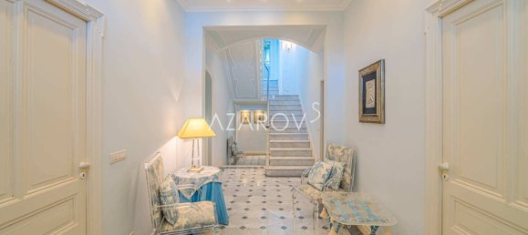 7 bedrooms Villa in Ospedaletti, Italy No. 61290 11