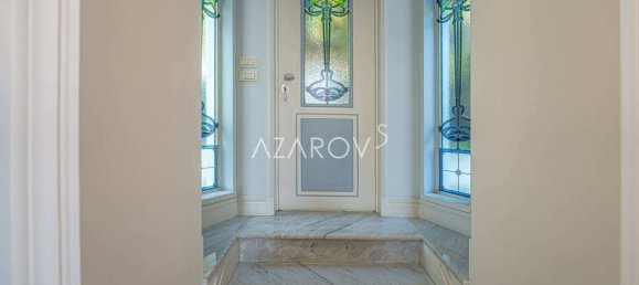 7 bedrooms Villa in Ospedaletti, Italy No. 61290 24