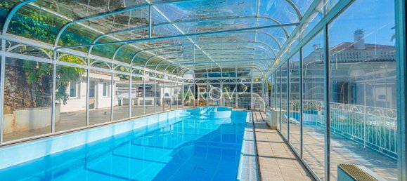 7 bedrooms Villa in Ospedaletti, Italy No. 61290 47