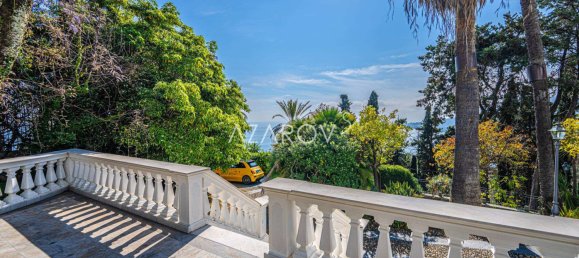 7 bedrooms Villa in Ospedaletti, Italy No. 61290 2