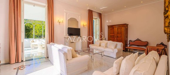 7 bedrooms Villa in Ospedaletti, Italy No. 61290 19