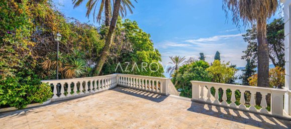 7 bedrooms Villa in Ospedaletti, Italy No. 61290 3