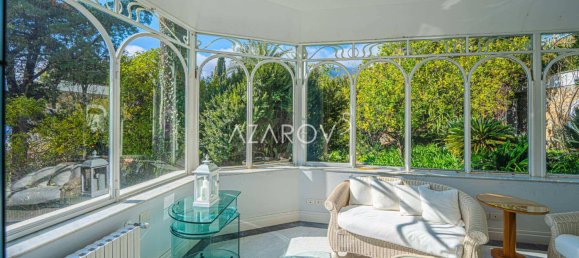 7 bedrooms Villa in Ospedaletti, Italy No. 61290 14