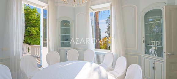 7 bedrooms Villa in Ospedaletti, Italy No. 61290 8