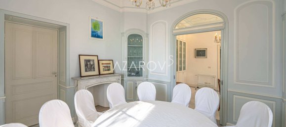 7 bedrooms Villa in Ospedaletti, Italy No. 61290 10