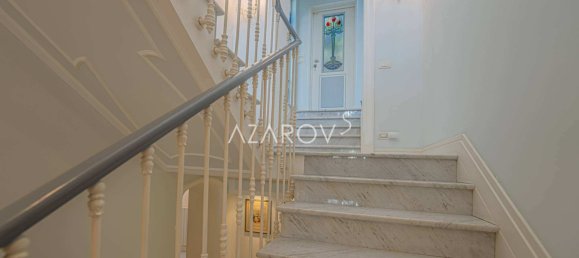 7 bedrooms Villa in Ospedaletti, Italy No. 61290 23