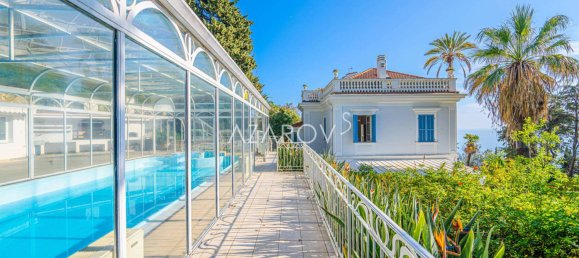 7 bedrooms Villa in Ospedaletti, Italy No. 61290 50