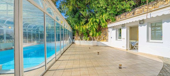 7 bedrooms Villa in Ospedaletti, Italy No. 61290 43