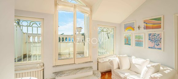 7 bedrooms Villa in Ospedaletti, Italy No. 61290 40