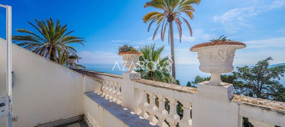 7 bedrooms Villa in Ospedaletti, Italy No. 61290 42