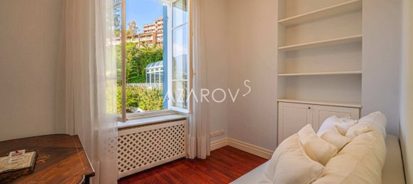 7 bedrooms Villa in Ospedaletti, Italy No. 61290 34