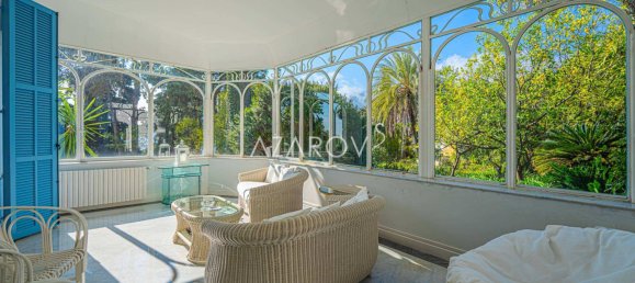 7 bedrooms Villa in Ospedaletti, Italy No. 61290 16
