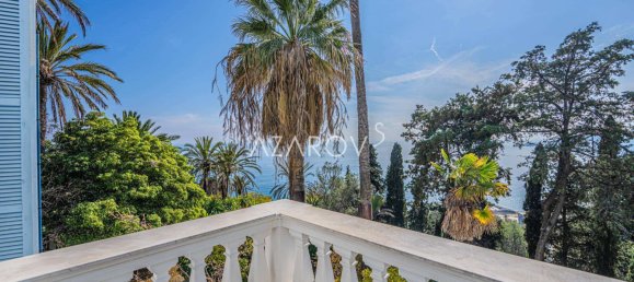 7 bedrooms Villa in Ospedaletti, Italy No. 61290 26