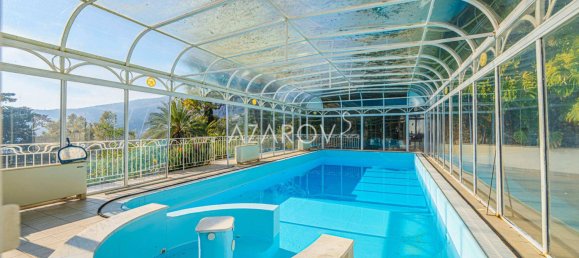 7 bedrooms Villa in Ospedaletti, Italy No. 61290 46