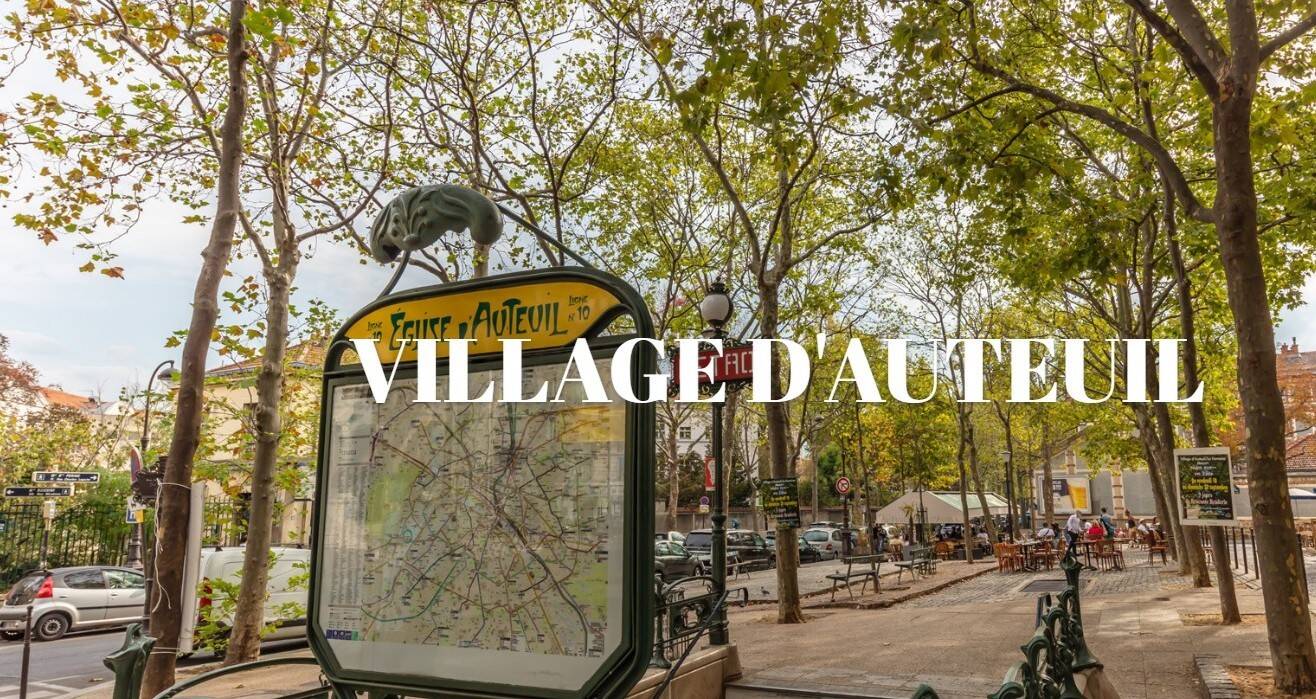 26m² Commercial property in Paris, France No. 322829