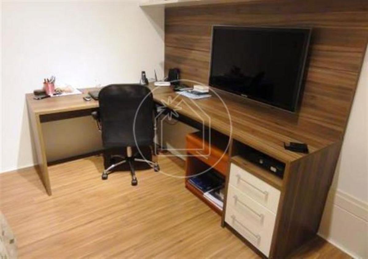 4 Schlafzimmer Wohnung in Sao Paulo, Brazil, Nr. 513605
