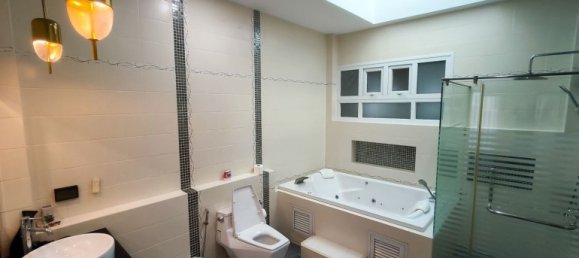 4 Schlafzimmer Haus in Pattaya, Thailand, Nr. 23011 22