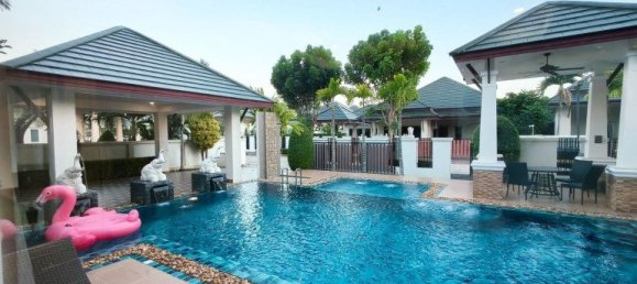 4 Schlafzimmer Haus in Pattaya, Thailand, Nr. 23011 28
