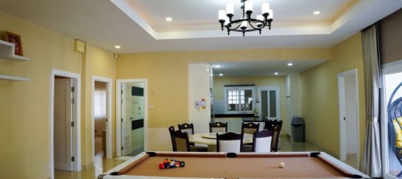 4 Schlafzimmer Haus in Pattaya, Thailand, Nr. 23011 26