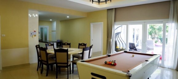 4 Schlafzimmer Haus in Pattaya, Thailand, Nr. 23011 25