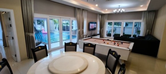 4 Schlafzimmer Haus in Pattaya, Thailand, Nr. 23011 24
