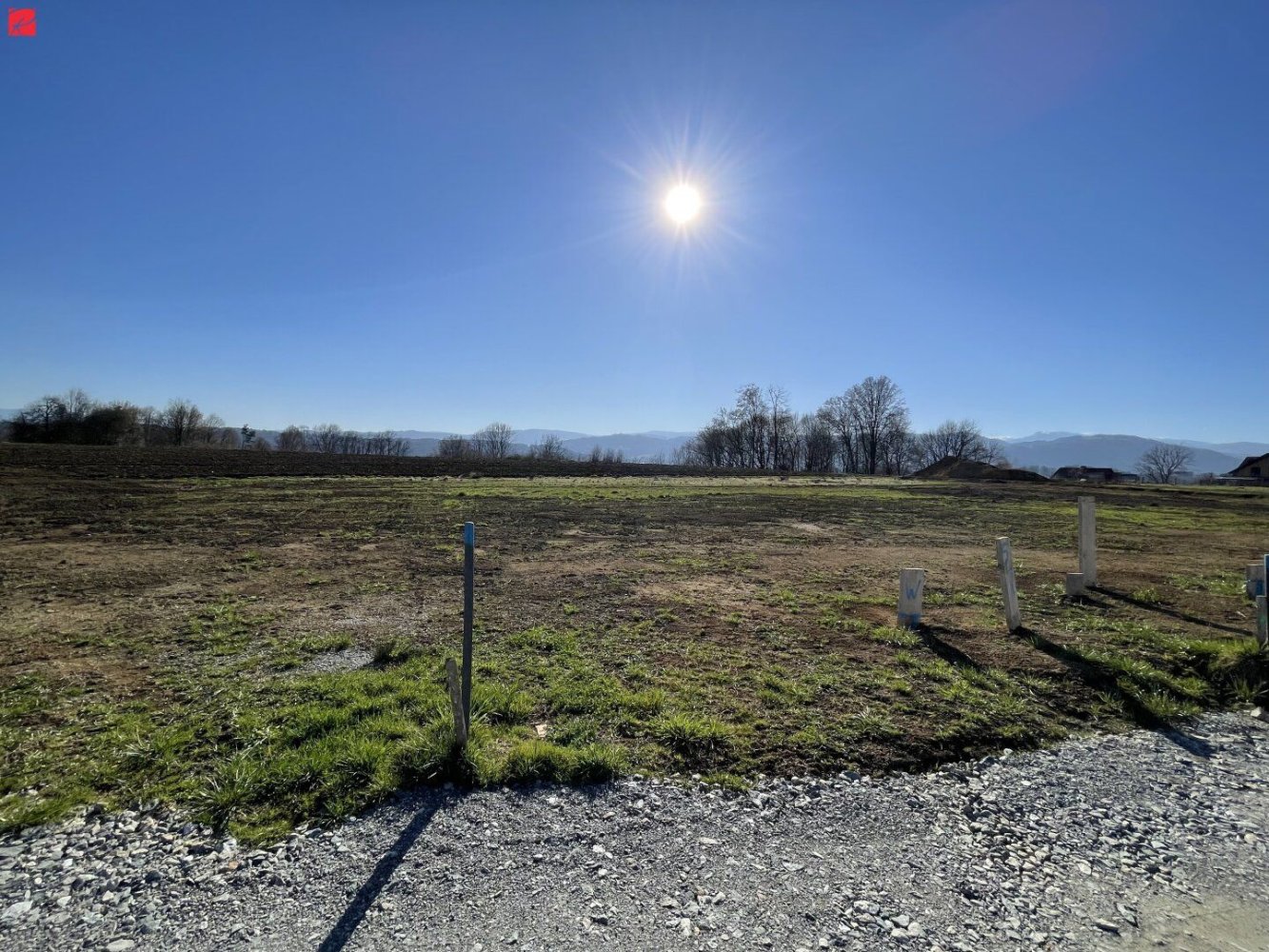 Terrain à Frauental an der Lassnitz, Austria No. 126332