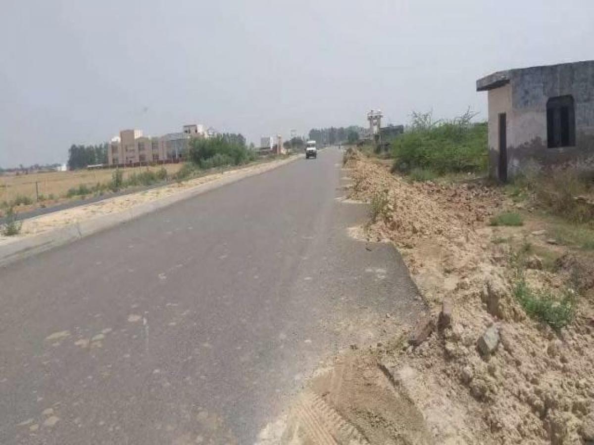  Land in Ghaziabad, India No. 33852