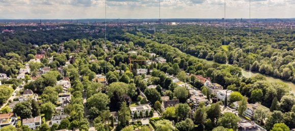 Земельный участок в Мюнхен, Германия № 182637 2