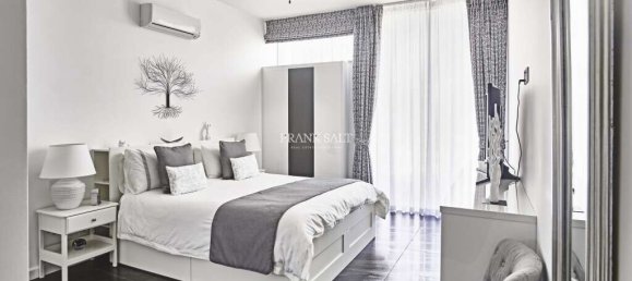 Apartamento T3 em Xlendi, Malta N.º 5514 16